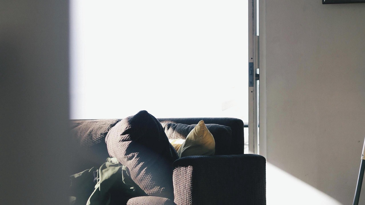 Photo of Livingroom in Mahdia