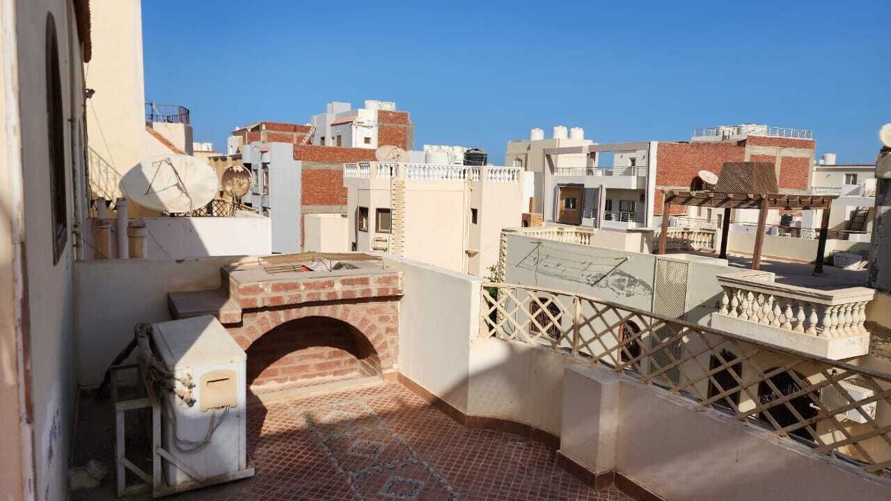 Photo of Patio Balcony in Dahar