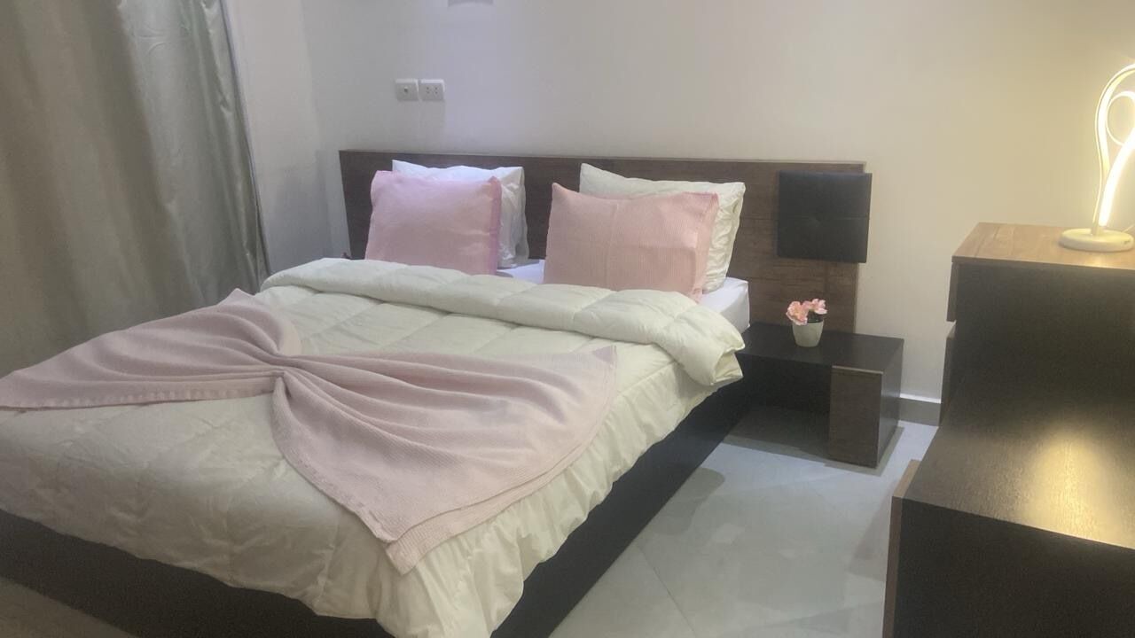 Photo of Bedroom in New Cairo