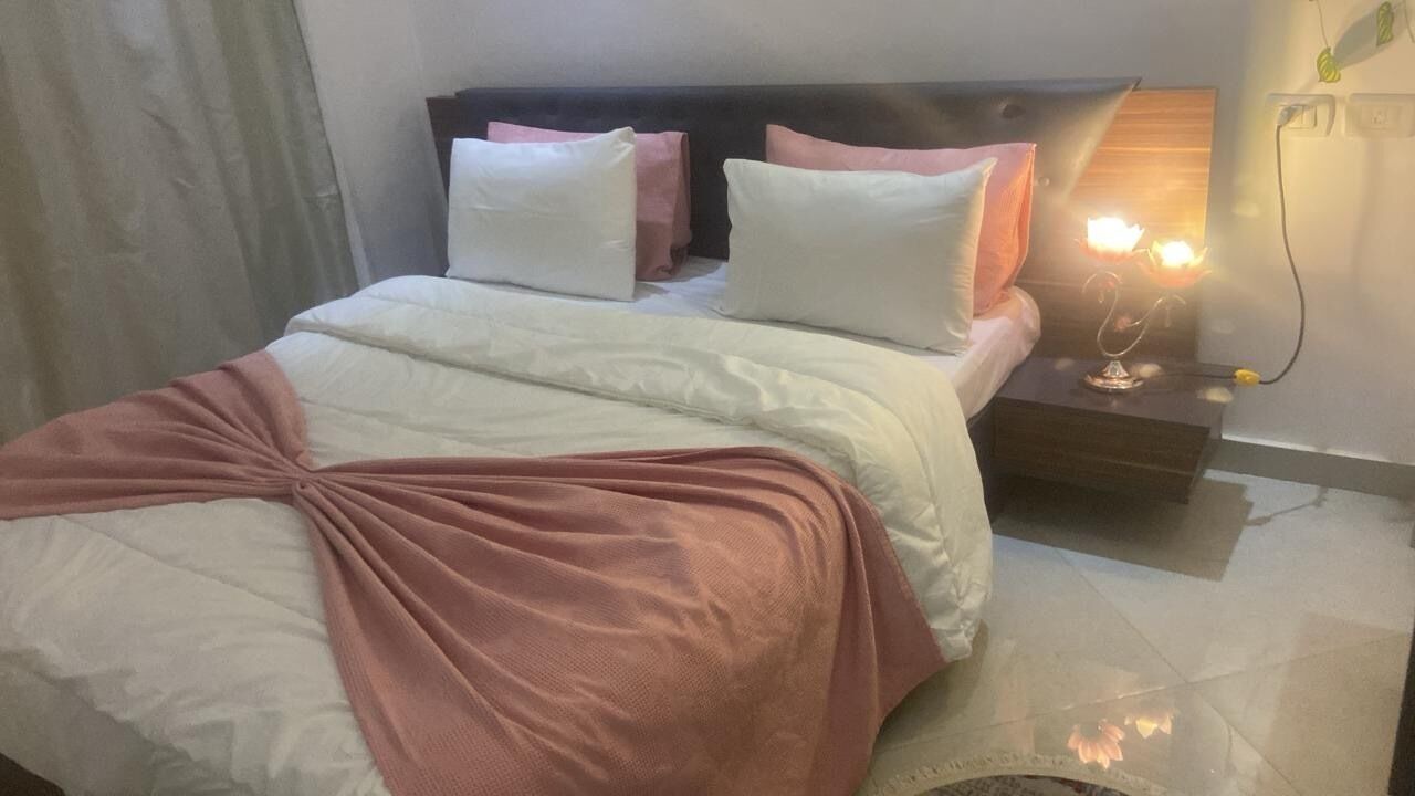 Photo of Bedroom in New Cairo