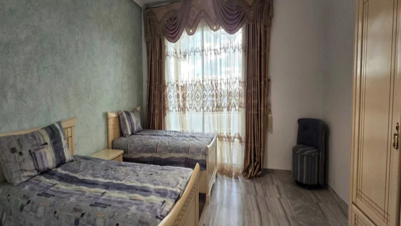 Photo of Bedroom in Hergla