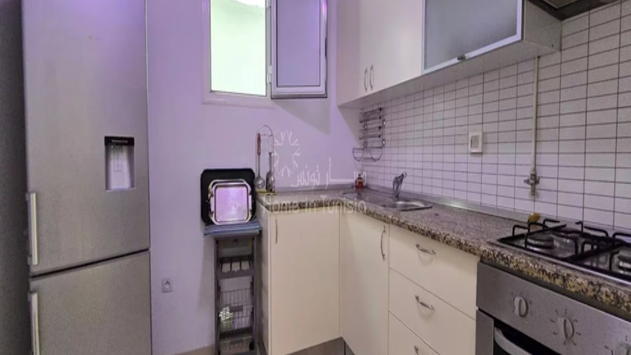 Photo of Kitchen in Hergla