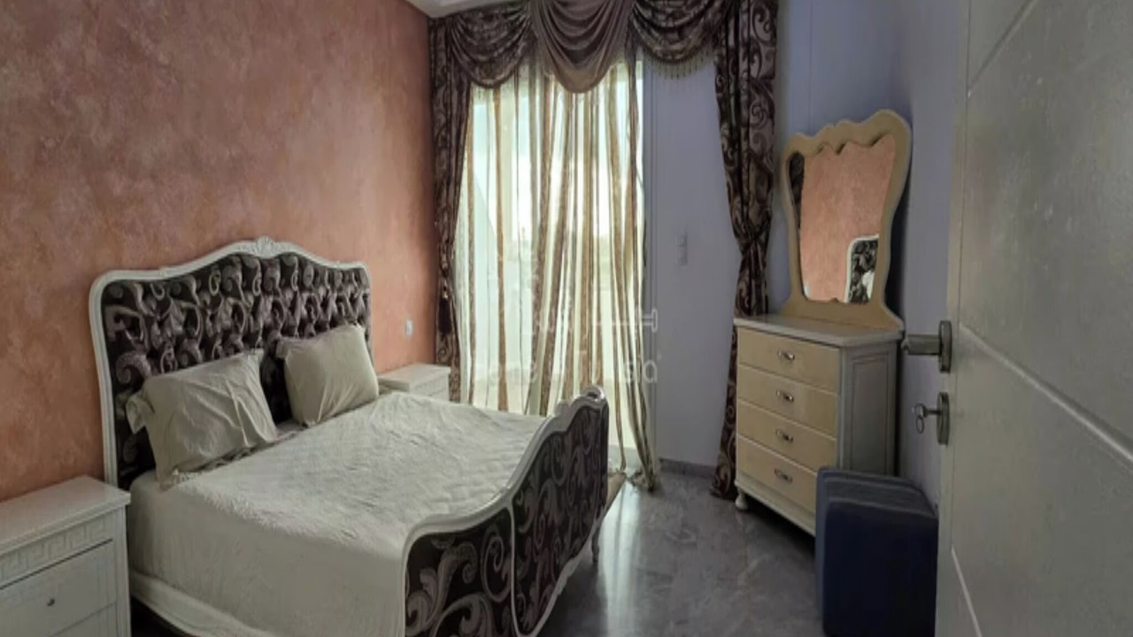 Photo of Bedroom in Hergla