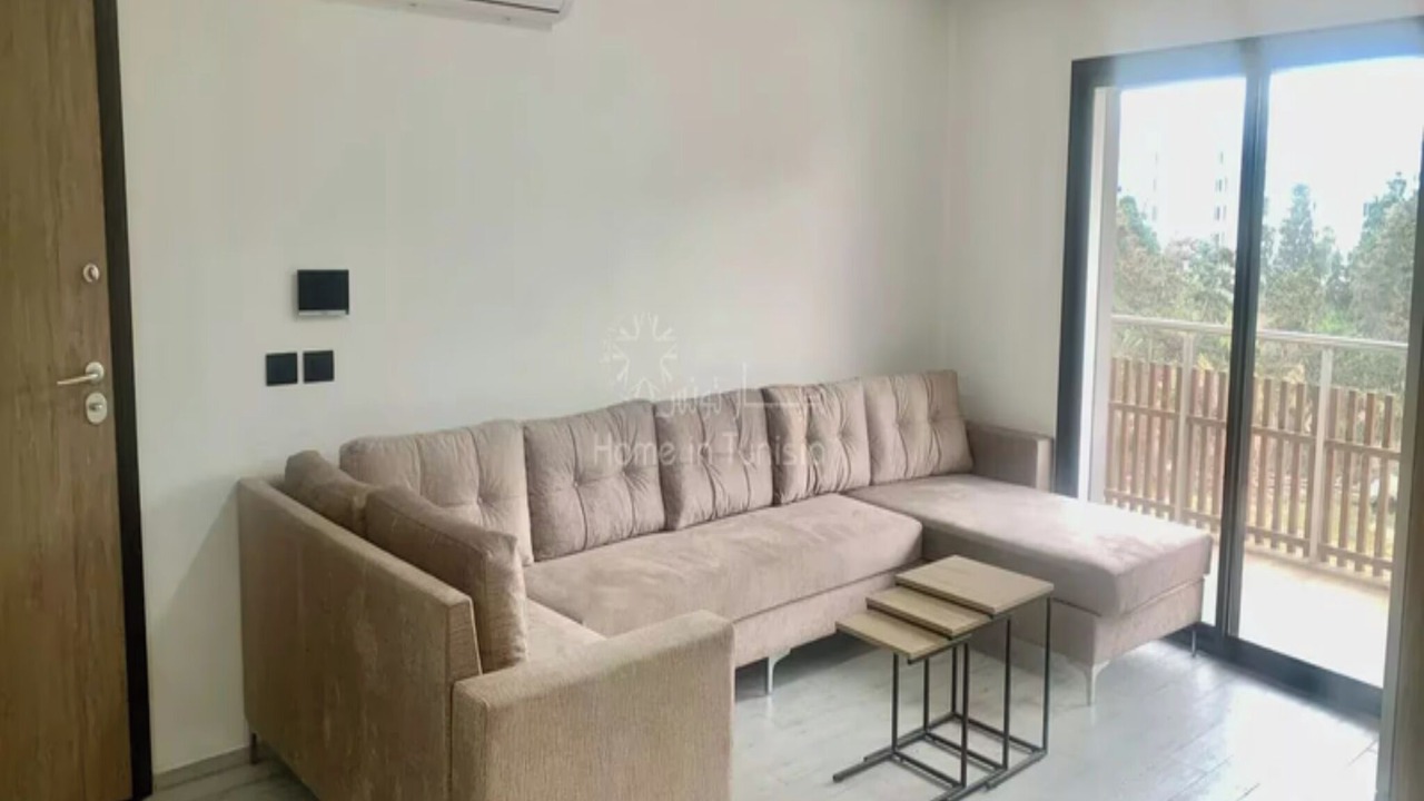 Photo of Livingroom in Chott Mariem