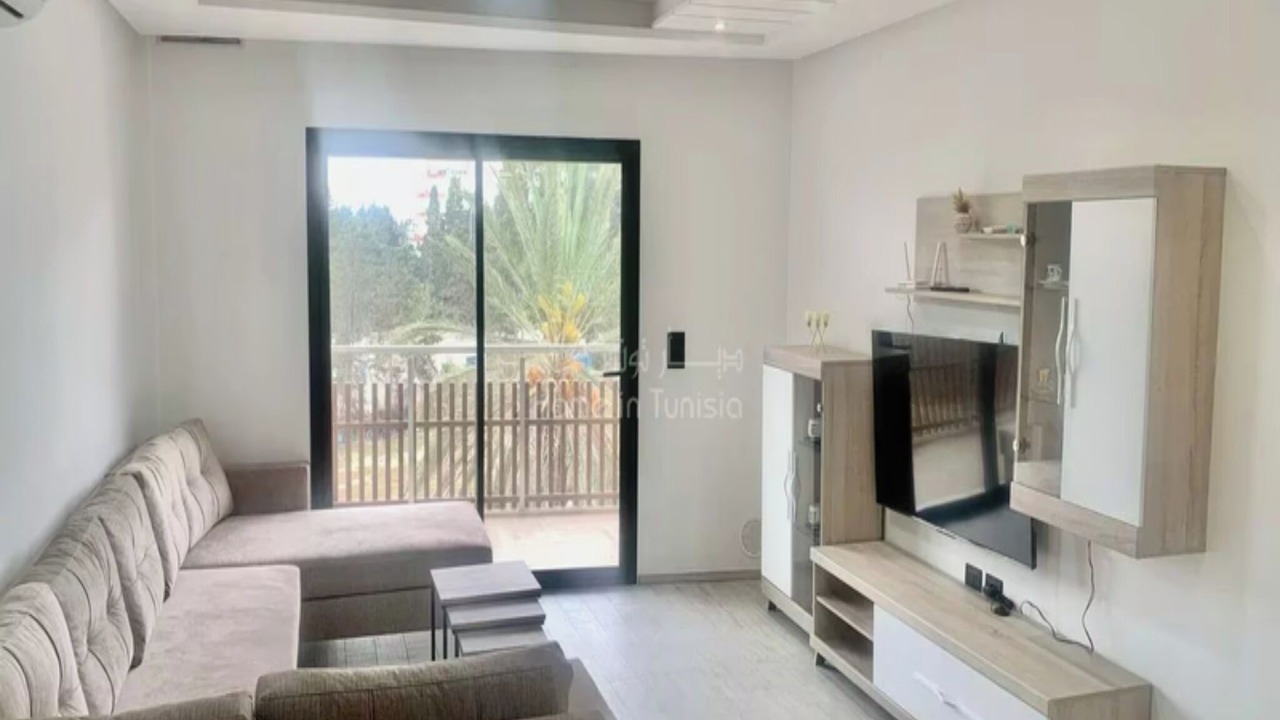 Photo of Livingroom in Chott Mariem