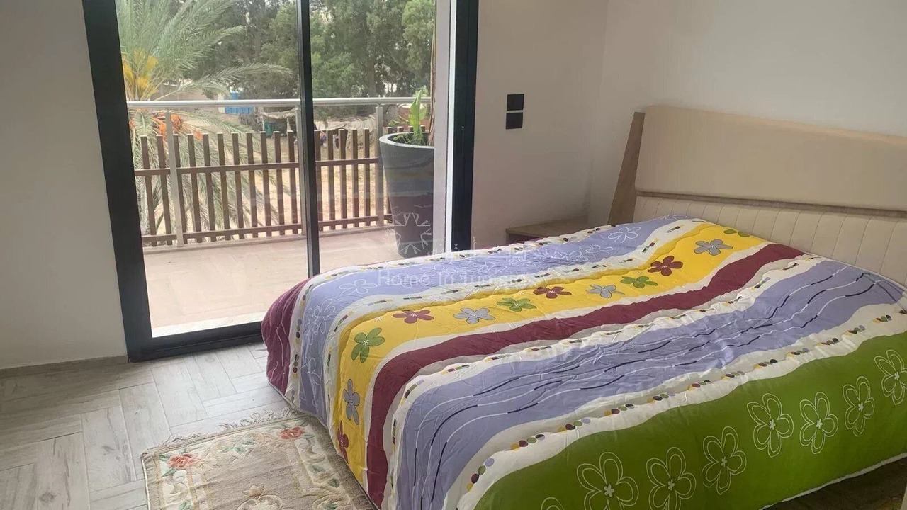 Photo of Bedroom in Chott Mariem