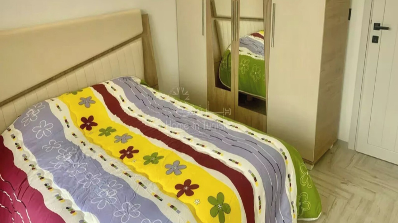 Photo of Bedroom in Chott Mariem