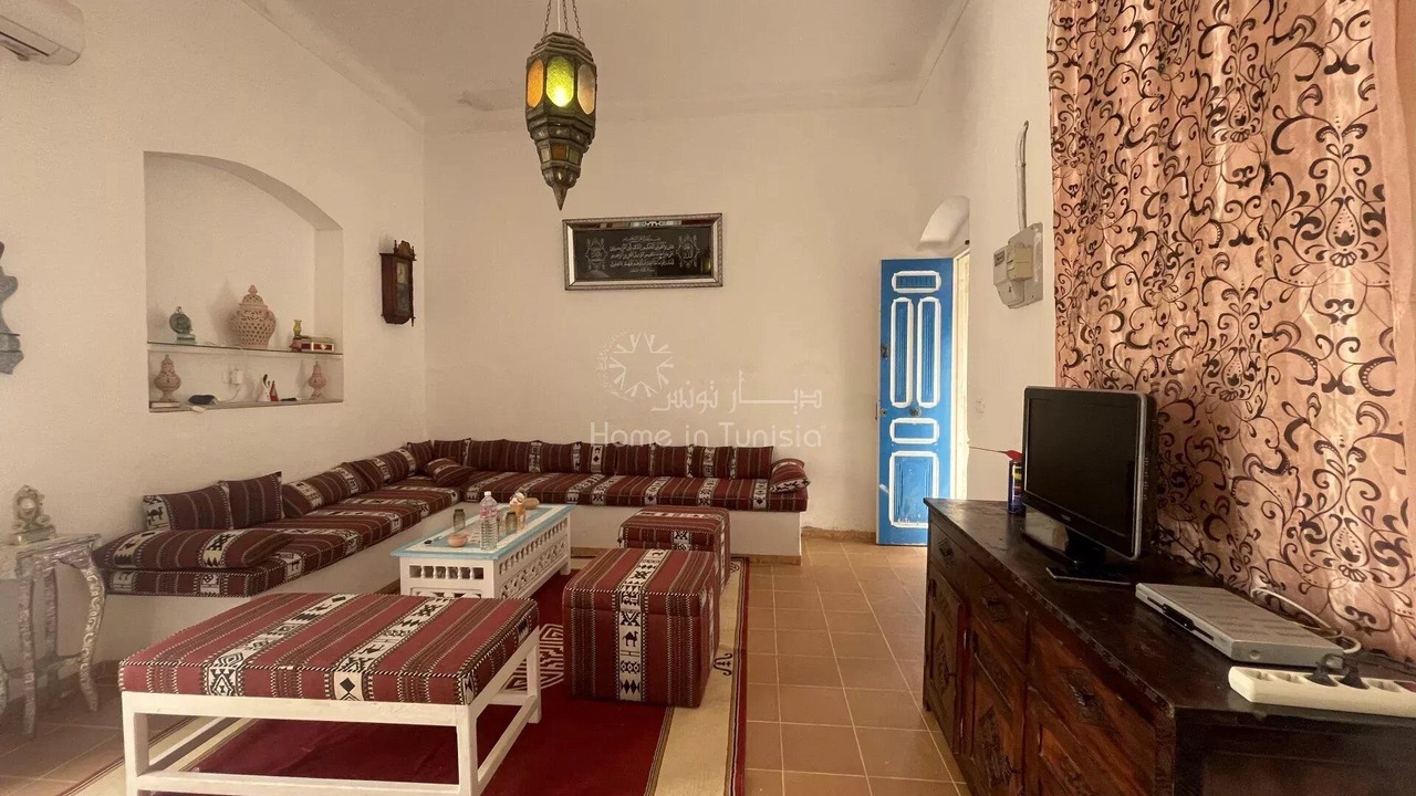 Photo of Livingroom in Monastir