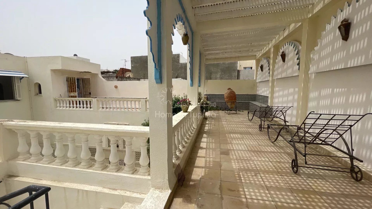 Photo of Patio Balcony in Monastir