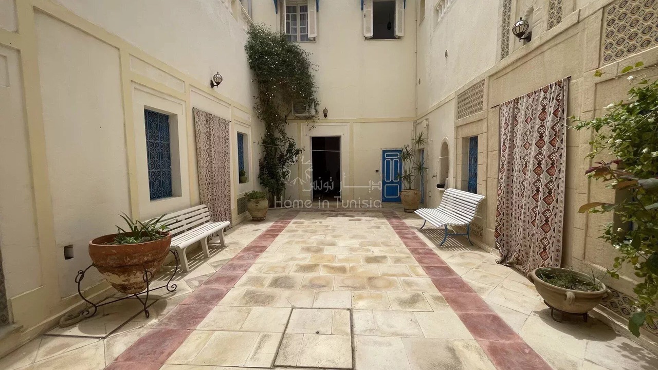 Photo of Patio Balcony in Monastir