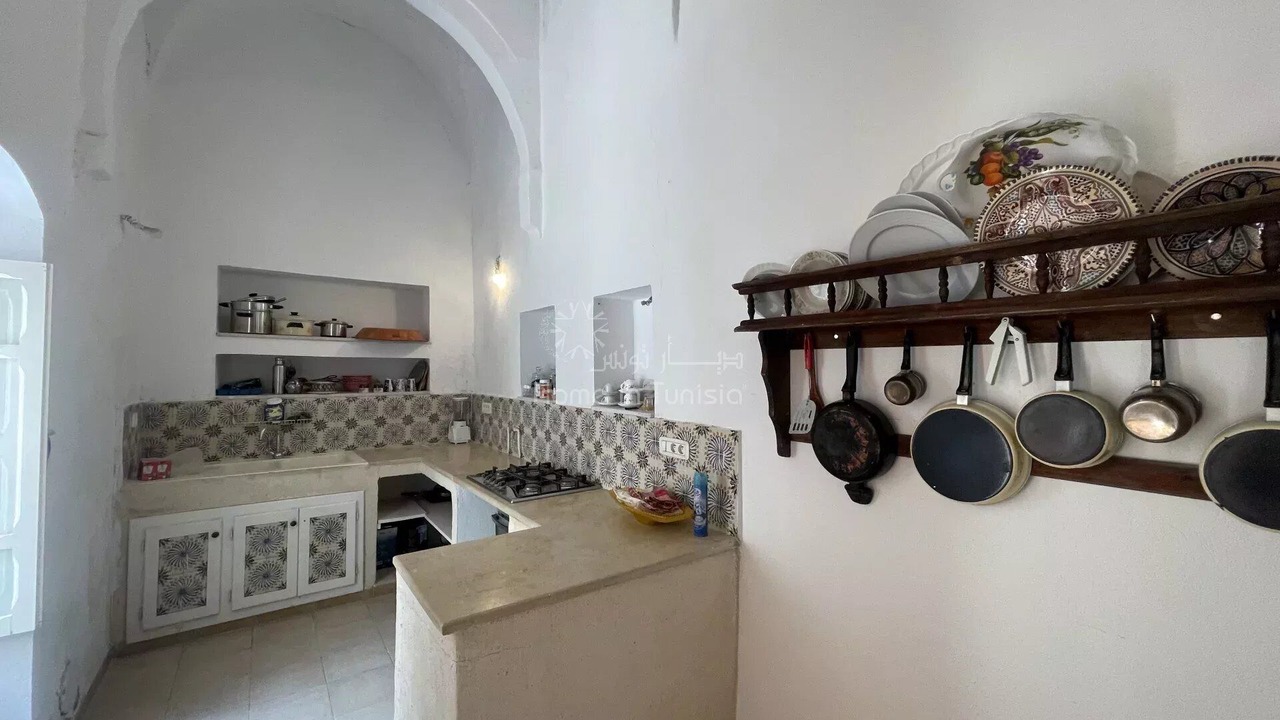 Photo of Kitchen in Monastir
