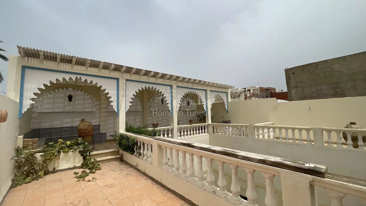 Photo of Outdoor in Monastir