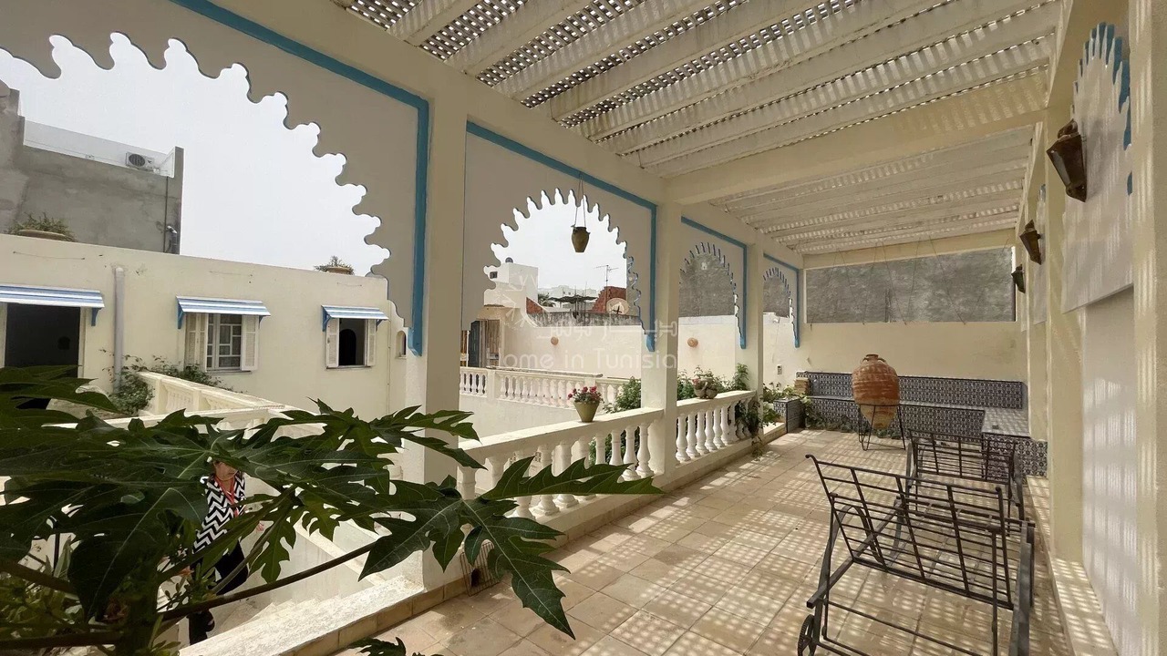 Photo of Outdoor in Monastir