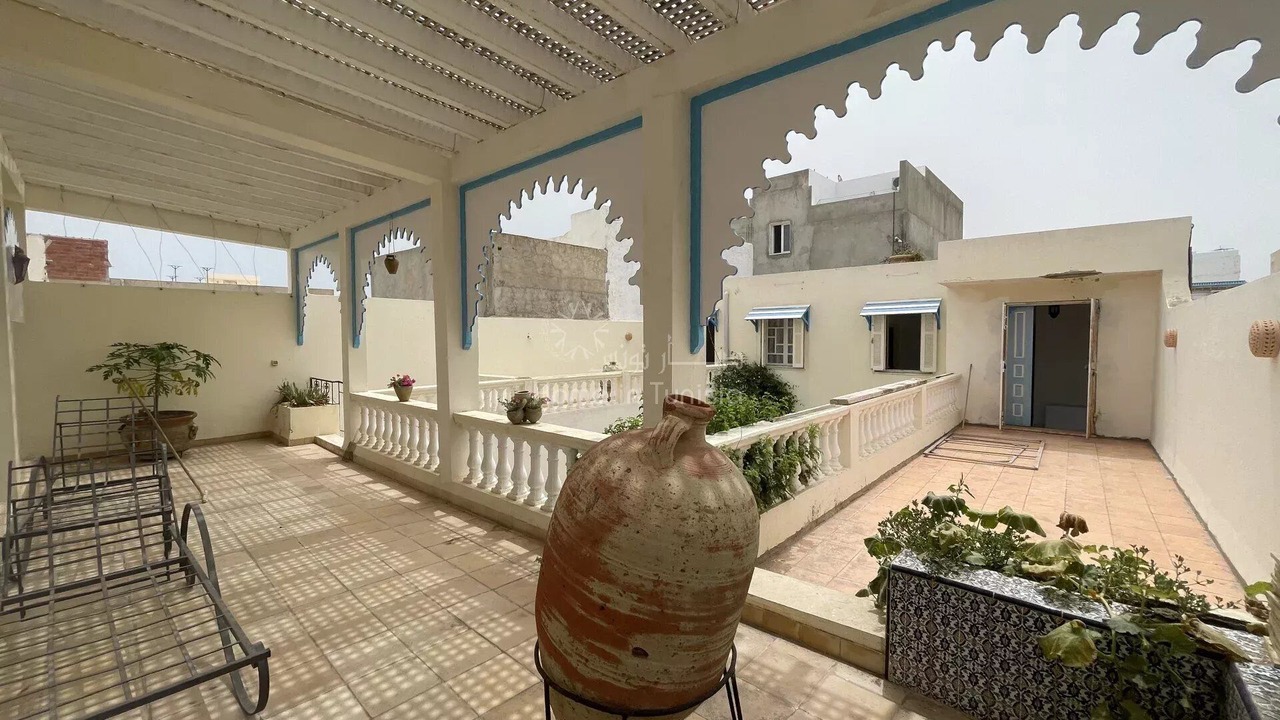 Photo of Patio Balcony in Monastir