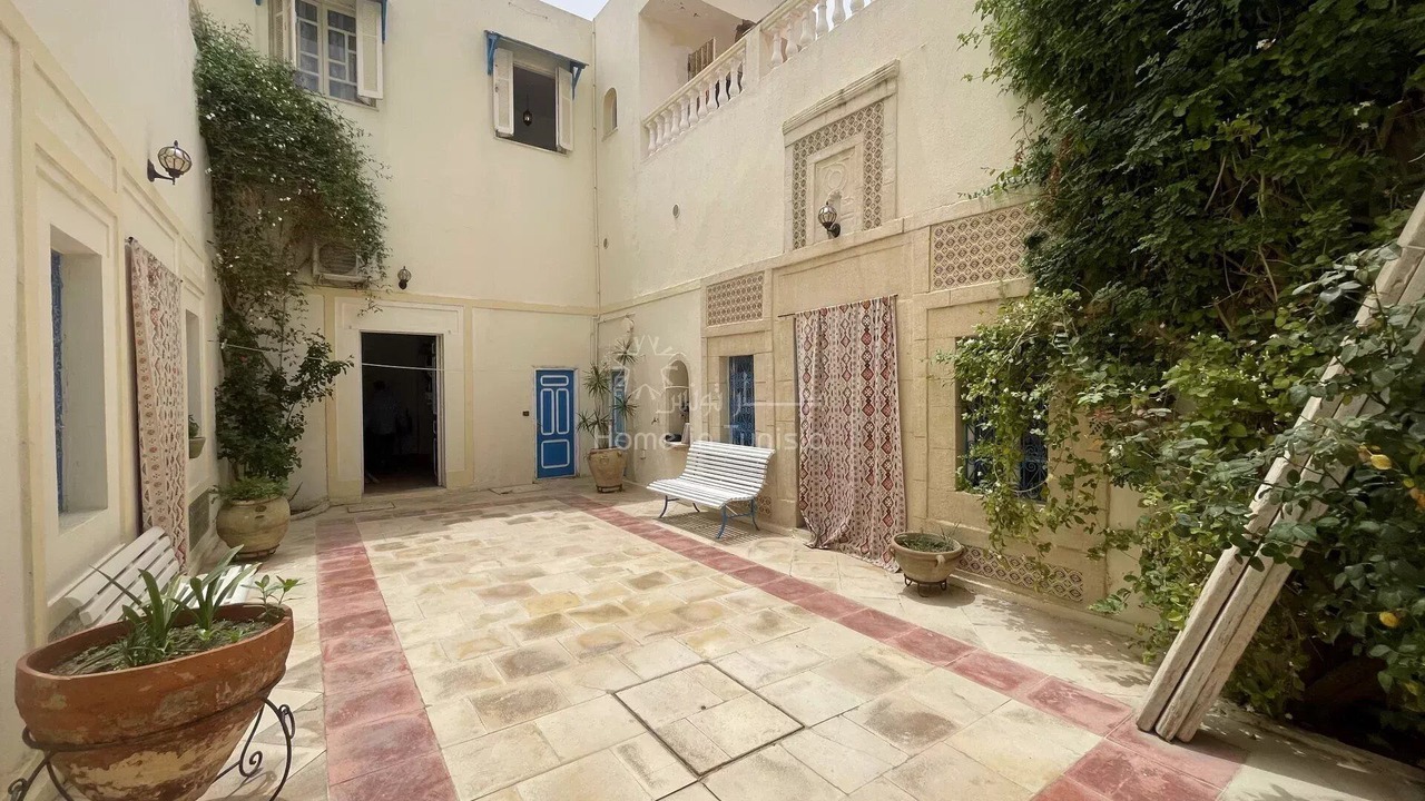 Photo of Patio Balcony in Monastir