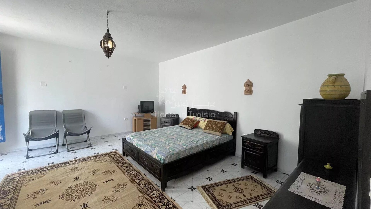 Photo of Bedroom in Monastir