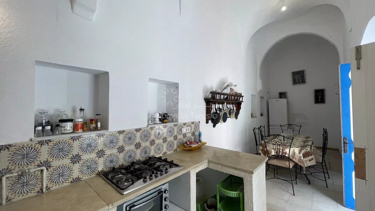 Photo of Kitchen in Monastir