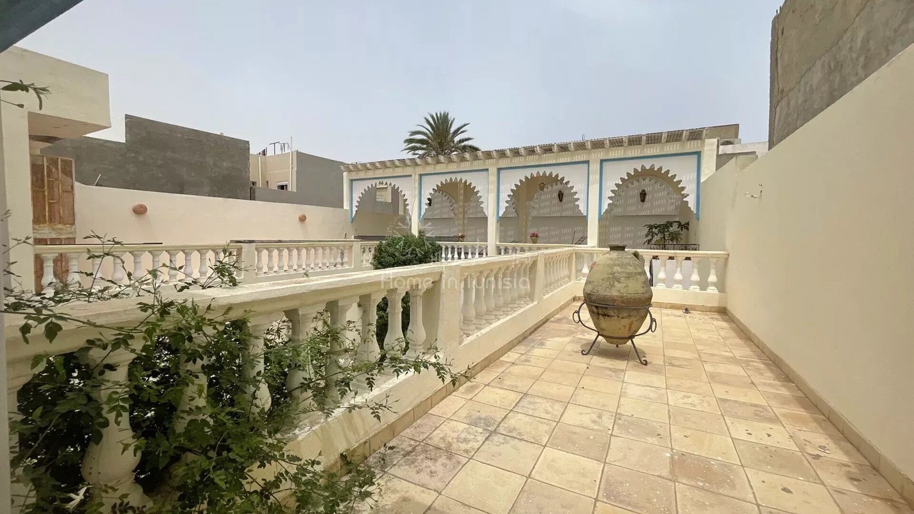 Photo of Patio Balcony in Monastir