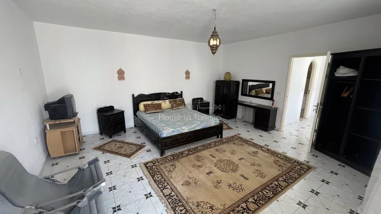 Photo of Bedroom in Monastir