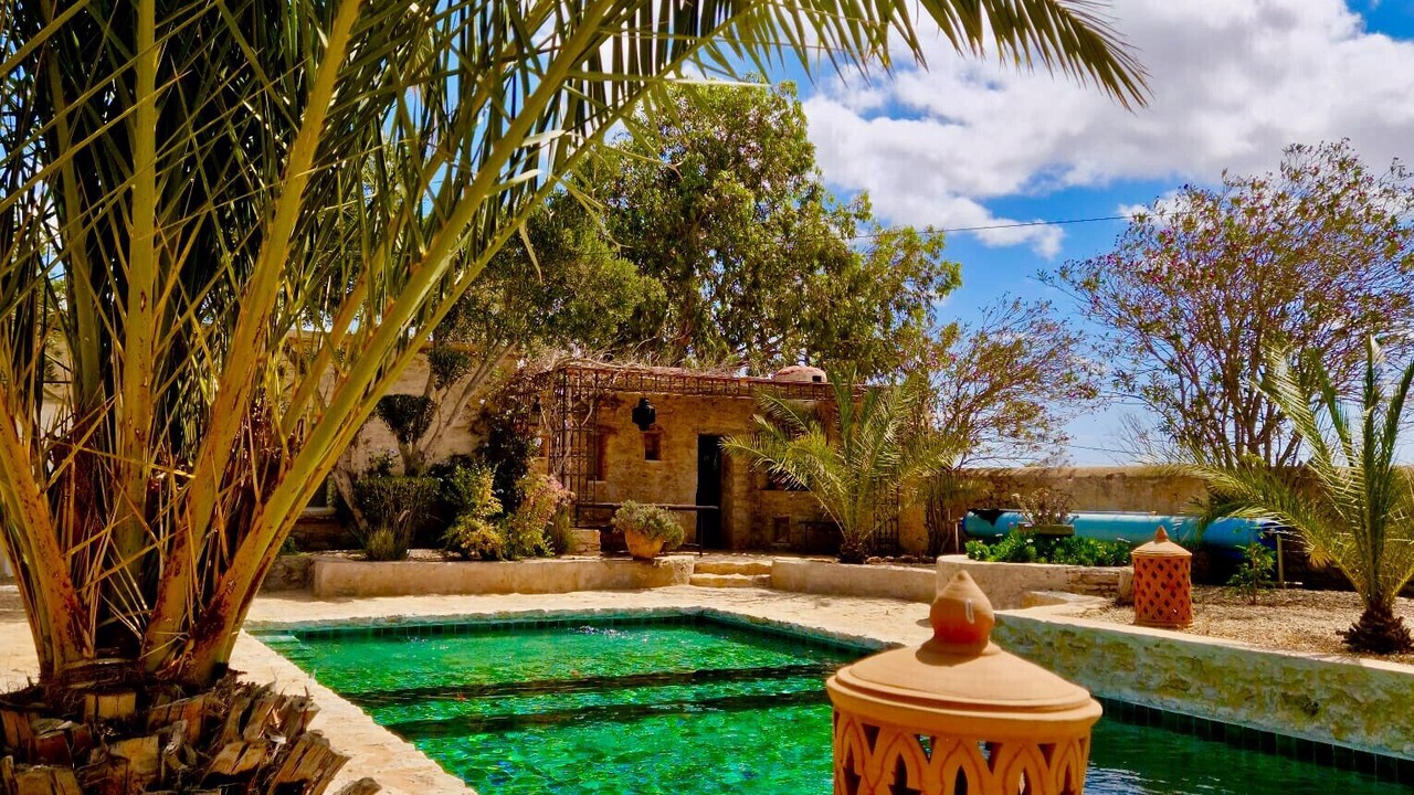 Photo of Outdoor in Sidi Kaouki