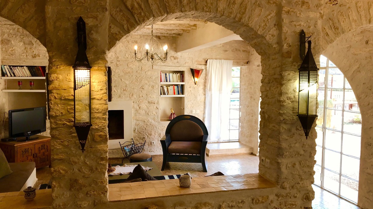 Photo of Livingroom in Sidi Kaouki