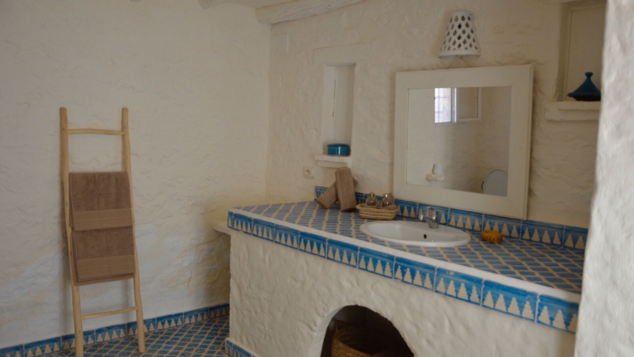 Photo of Bathroom in Sidi Kaouki
