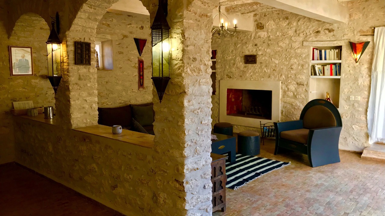 Photo of Livingroom in Sidi Kaouki