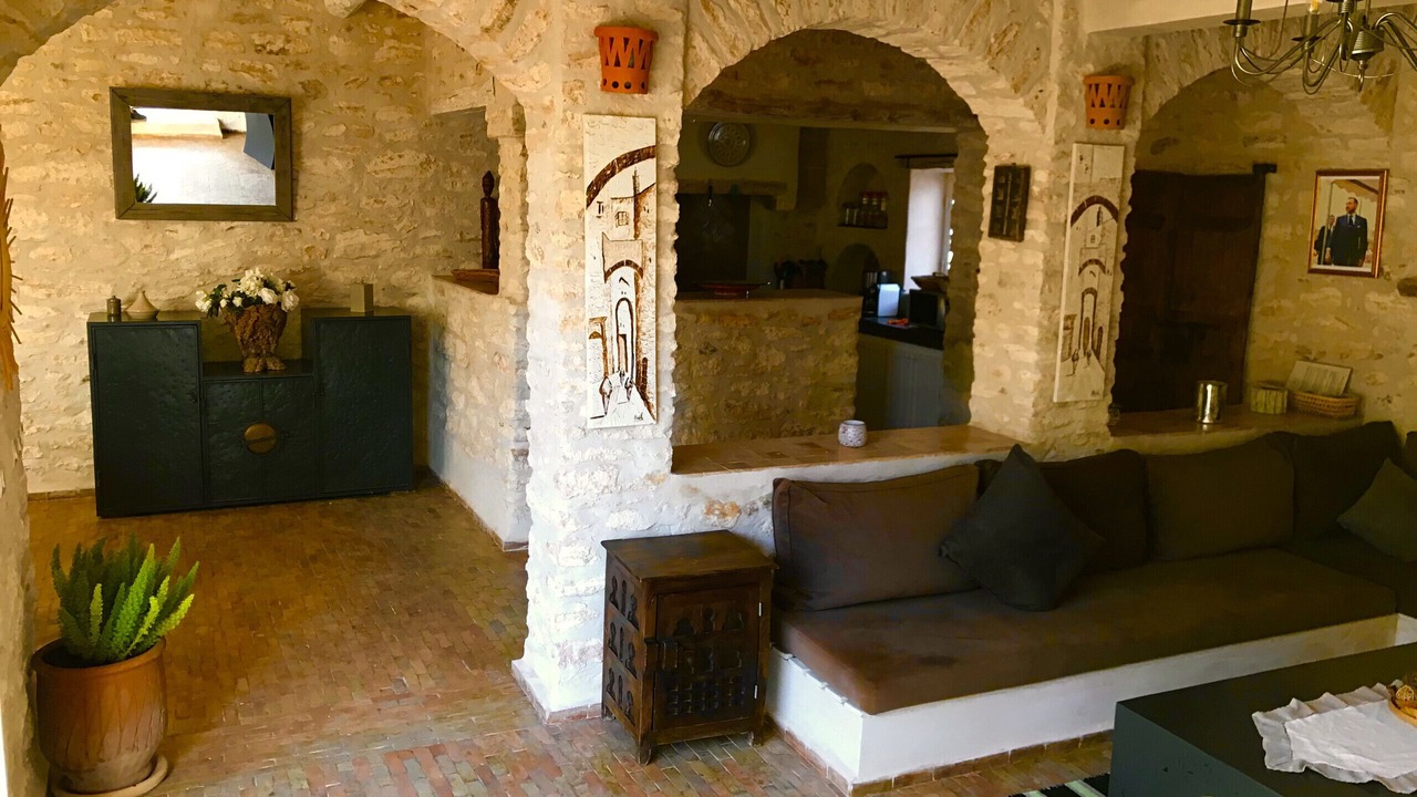 Photo of Livingroom in Sidi Kaouki