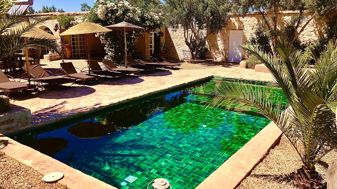 Photo of Outdoor in Sidi Kaouki
