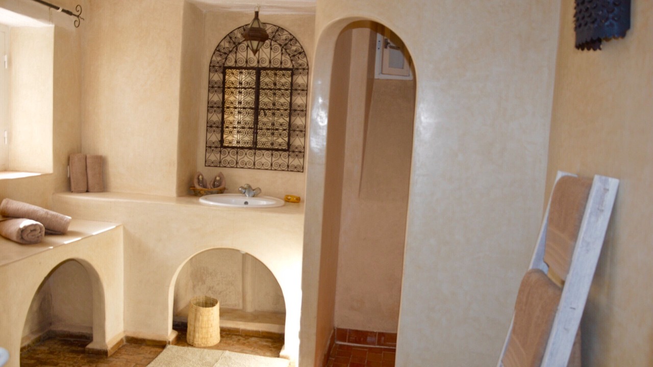 Photo of Bathroom in Sidi Kaouki