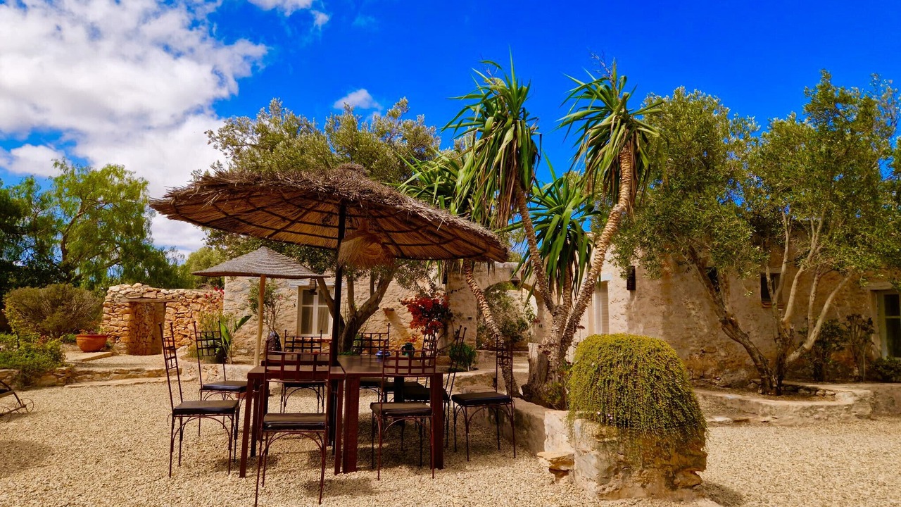 Photo of Outdoor in Sidi Kaouki