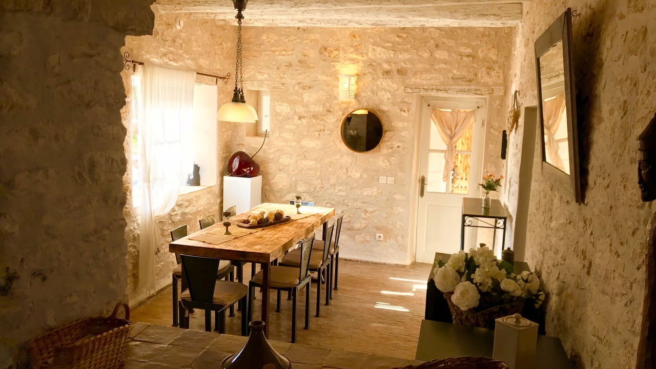 Photo of Livingroom in Sidi Kaouki