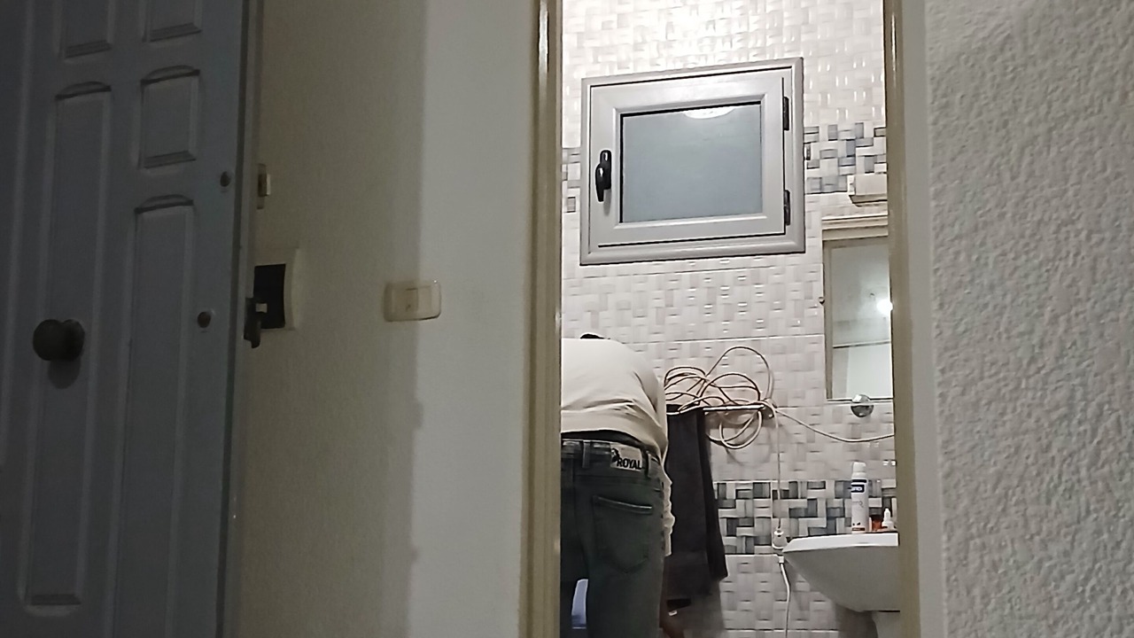 Photo of Bathroom in Midoun