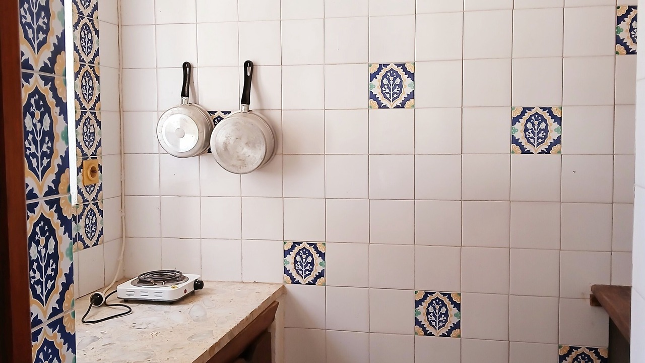 Photo of Bathroom in Midoun
