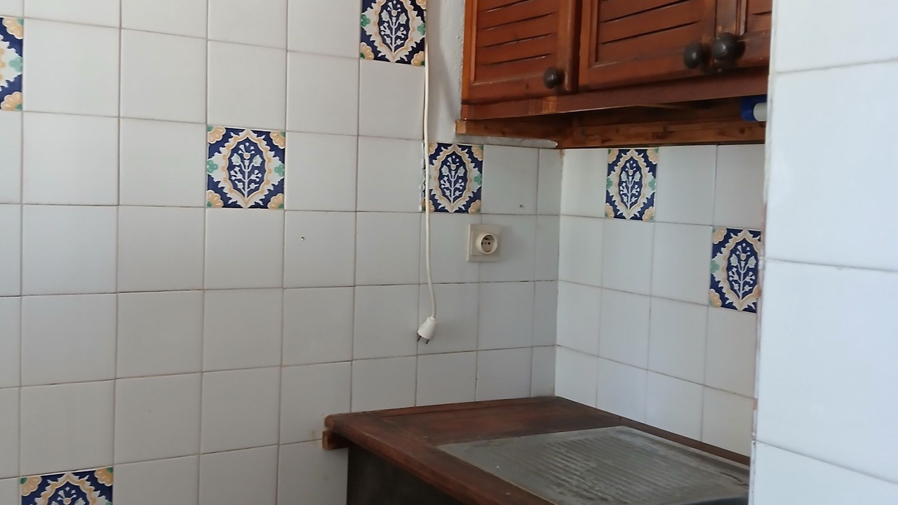 Photo of Bathroom in Midoun