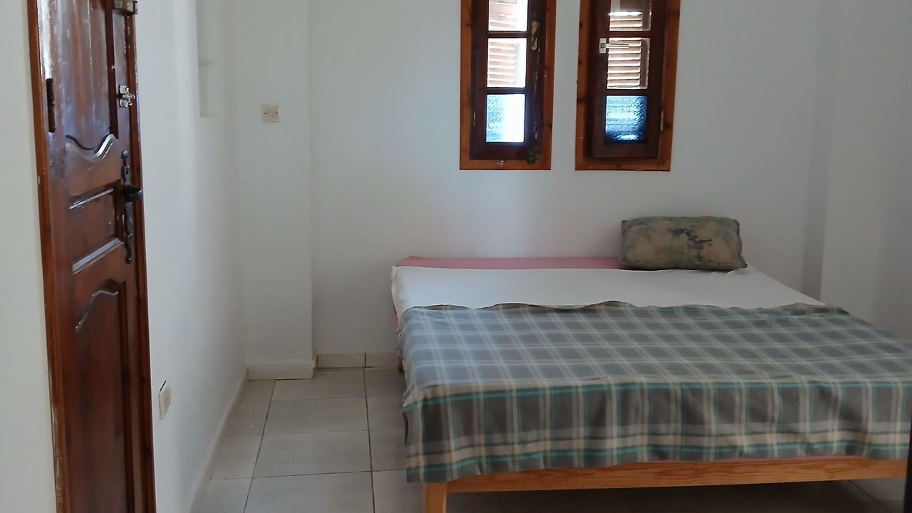 Photo of Bedroom in Midoun