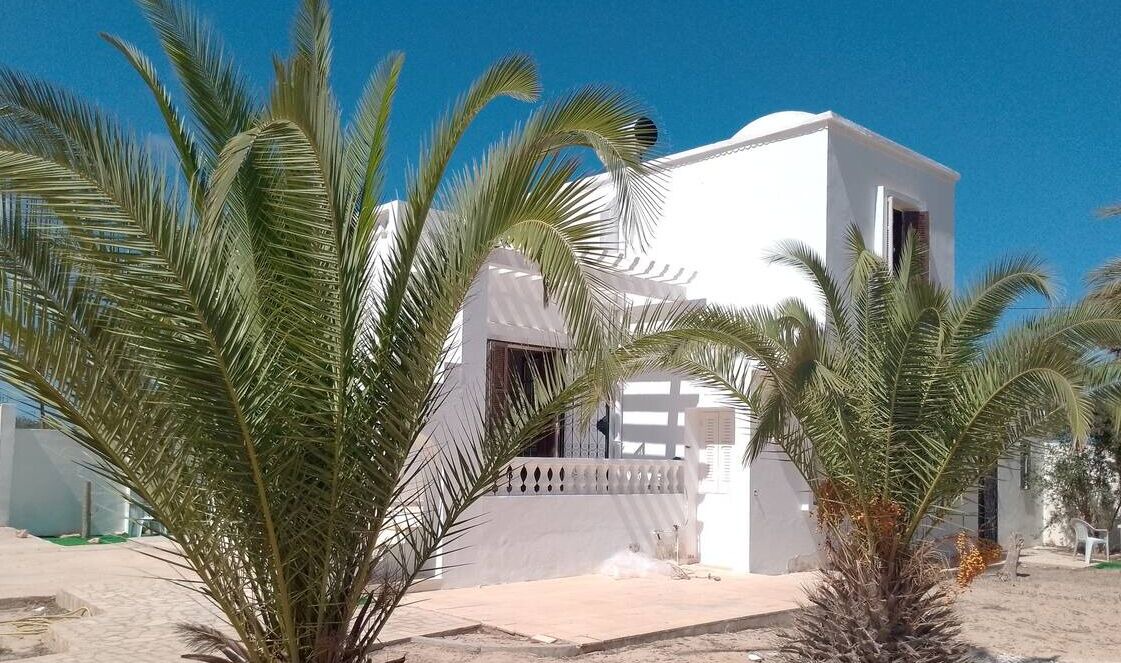Photo of Outdoor in Midoun
