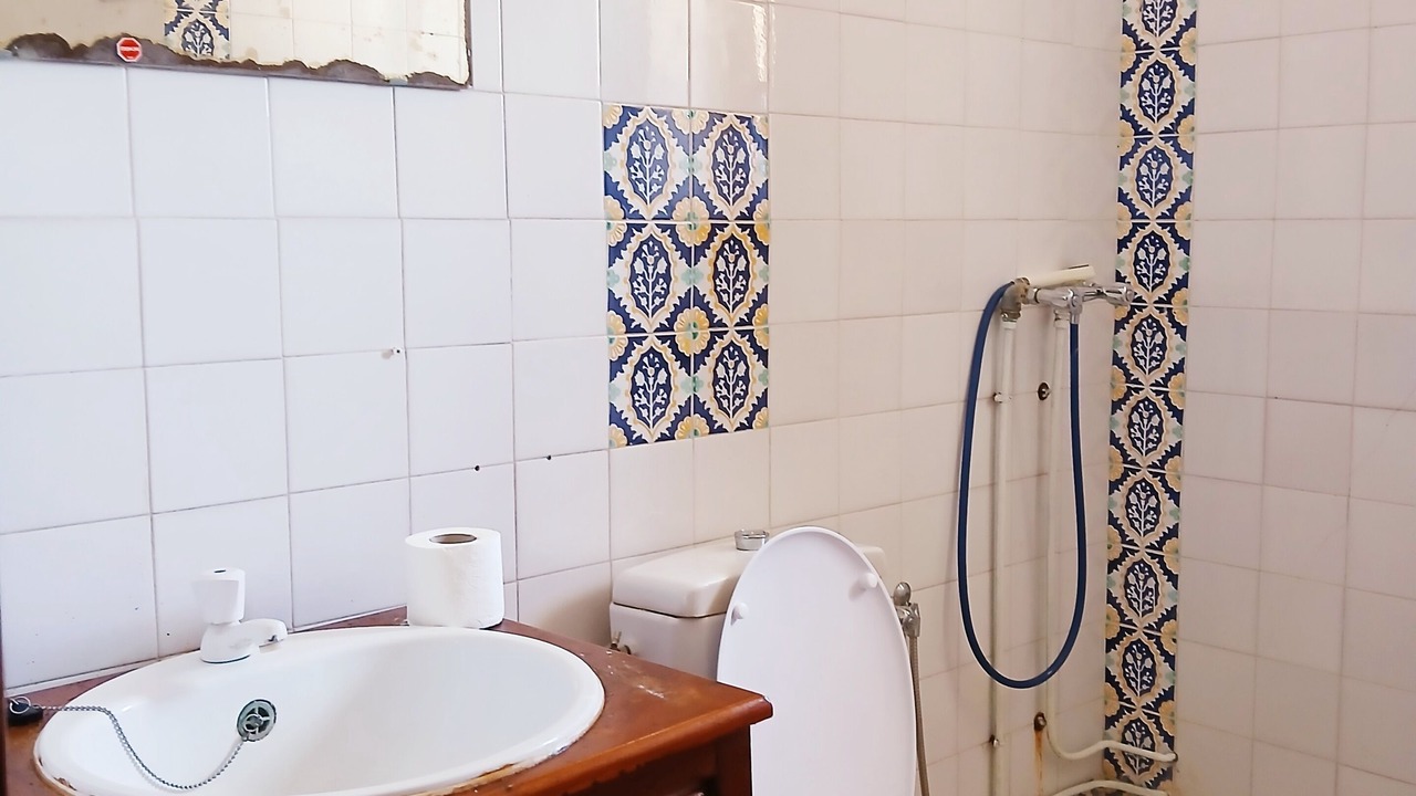 Photo of Bathroom in Midoun