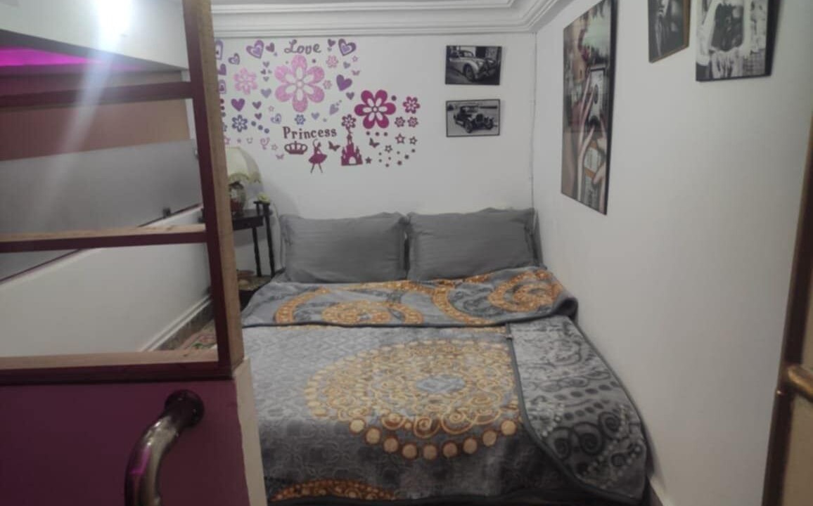 Photo of Bedroom in Medina of Tunis