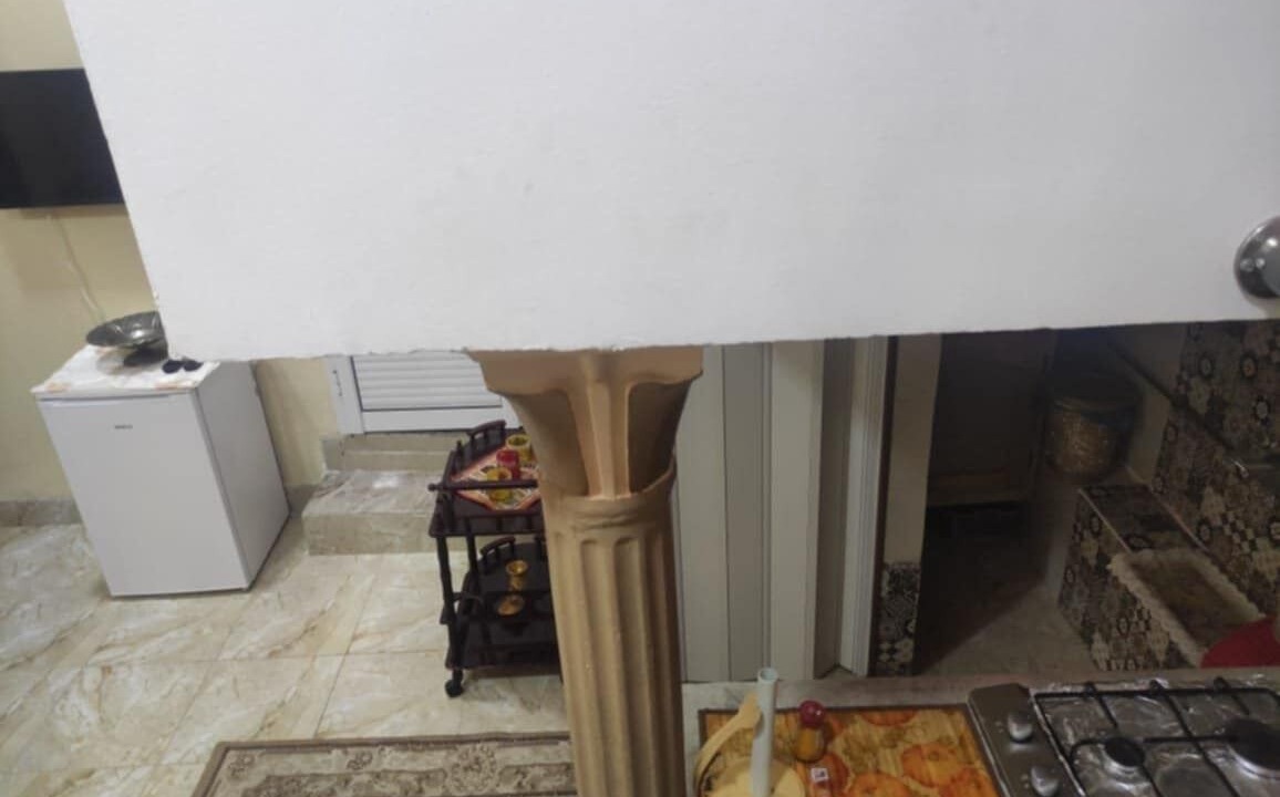 Photo of Kitchen in Medina of Tunis