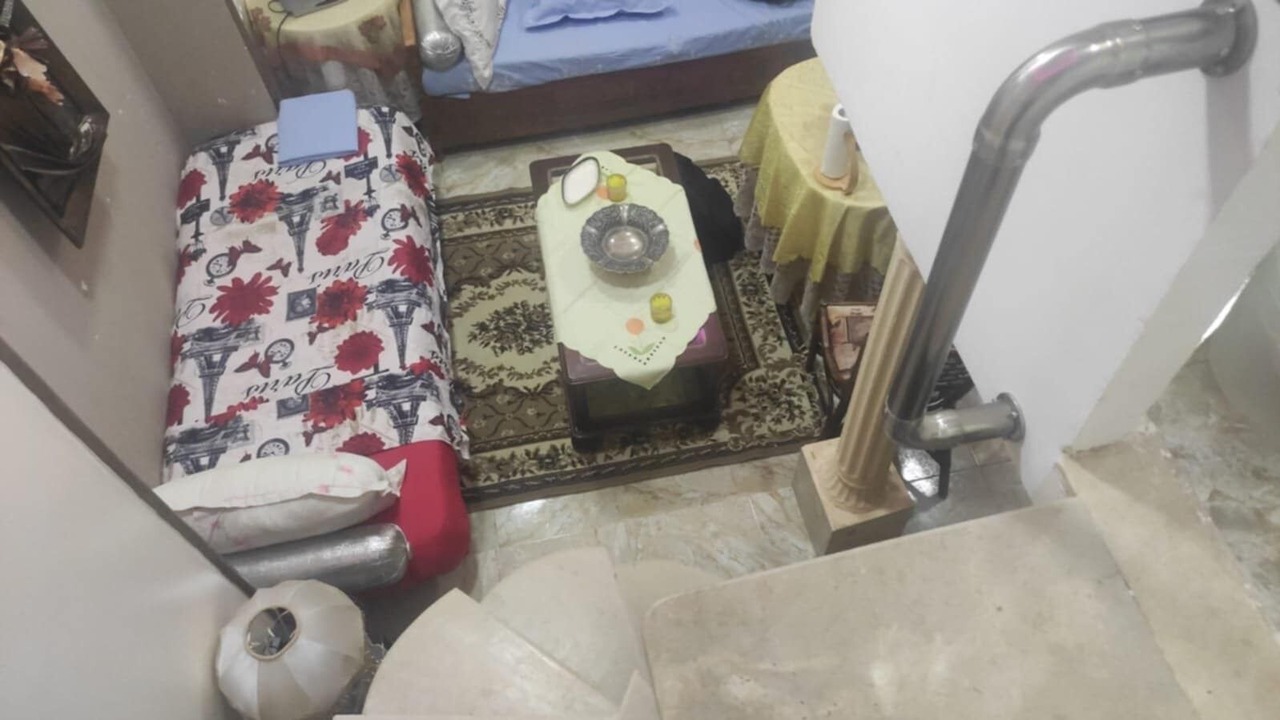 Photo of Bedroom in Medina of Tunis