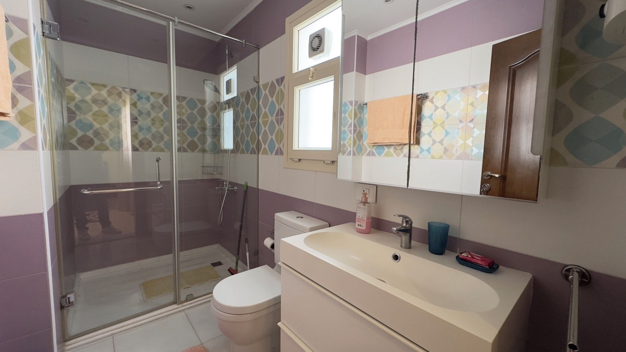 Photo of Bathroom in Heliopolis