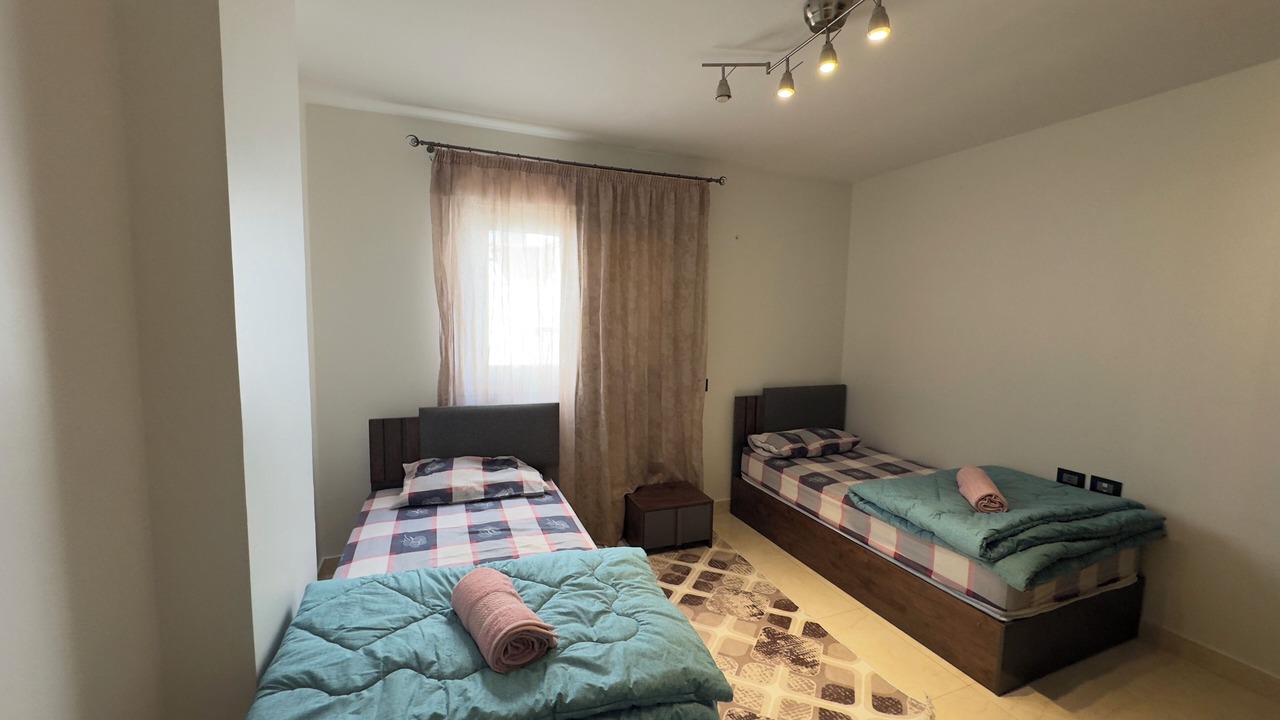 Photo of Bedroom in Heliopolis