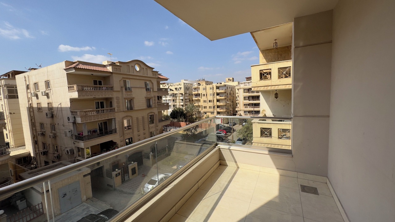 Photo of Outdoor in Heliopolis