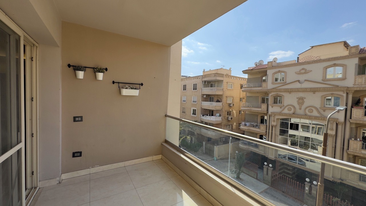 Photo of Outdoor in Heliopolis