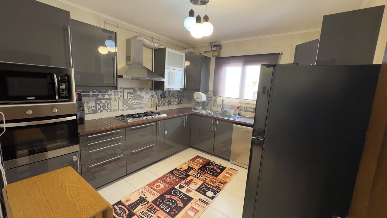 Photo of Kitchen in Heliopolis