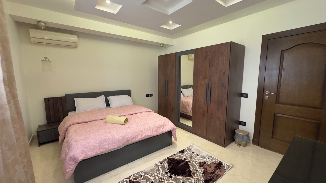 Photo of Bedroom in Heliopolis