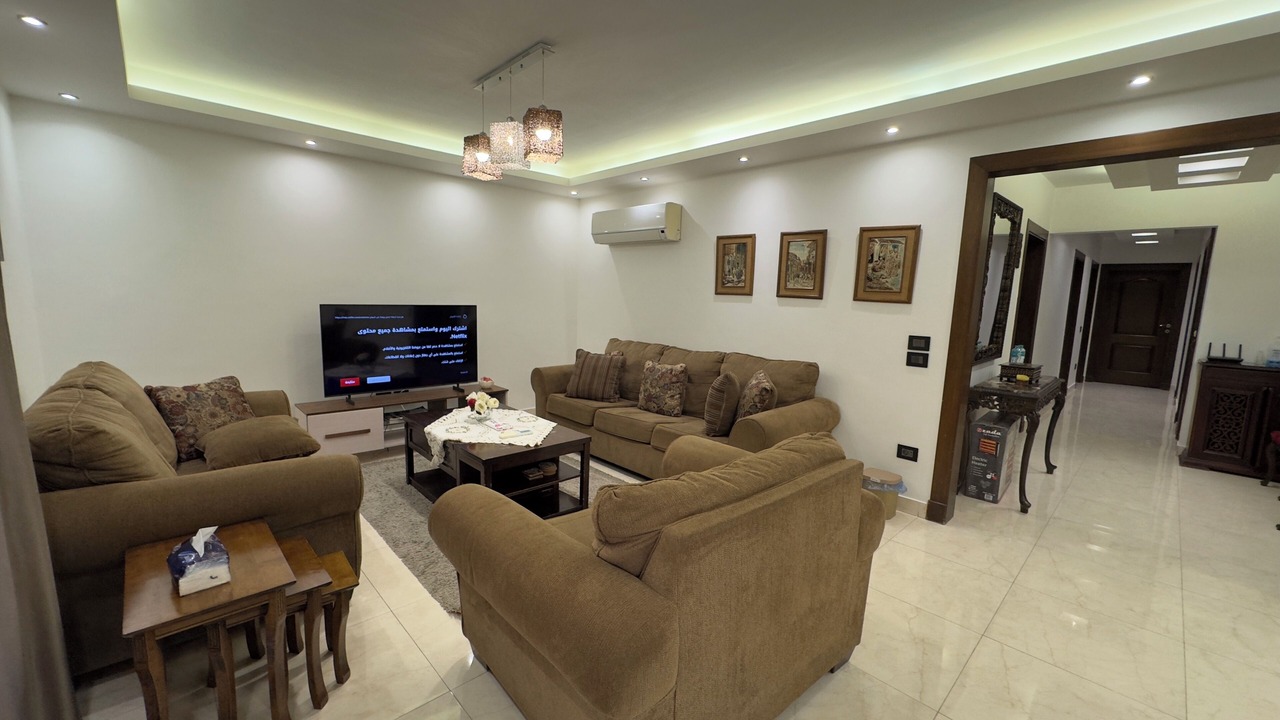 Photo of Livingroom in Heliopolis