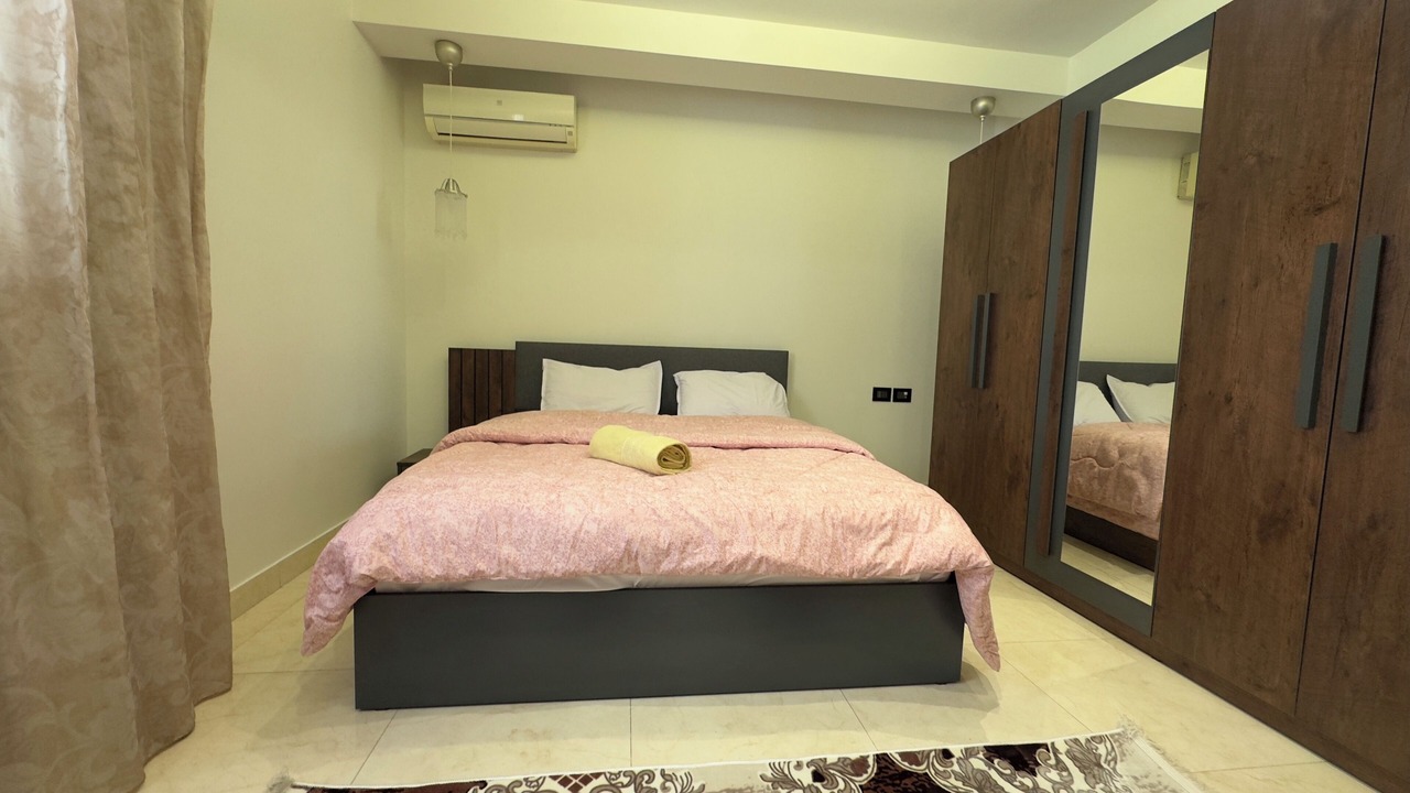 Photo of Bedroom in Heliopolis