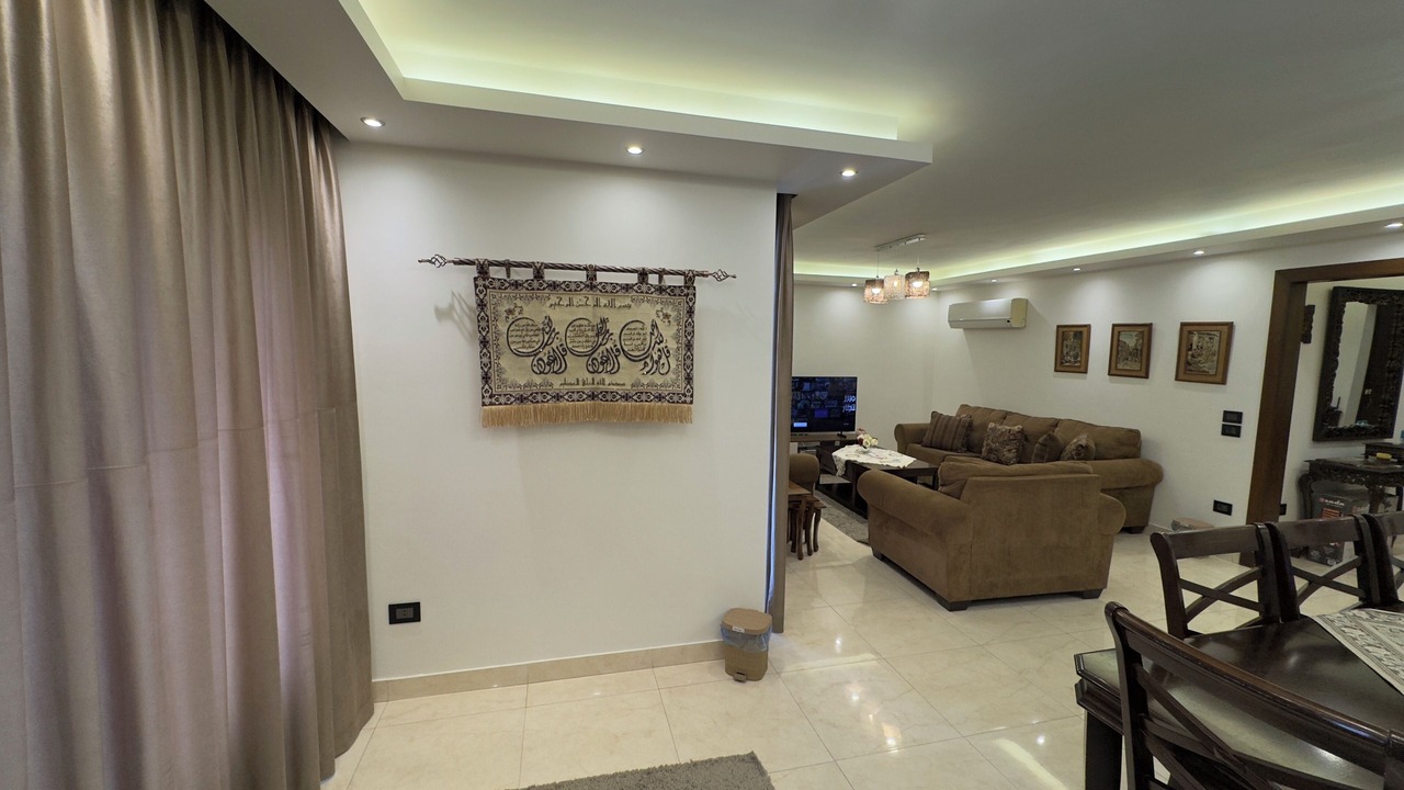 Photo of Livingroom in Heliopolis